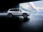Mercedes-Benz Concept GLB 2019 года